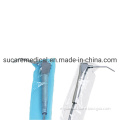 2-1/2"X10" Dental Air Water Syringe Sleeve Plastic Disposable Cover